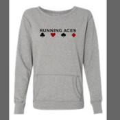 RA Glitter Crew Neck