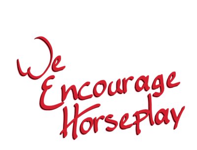 RA Horseplay