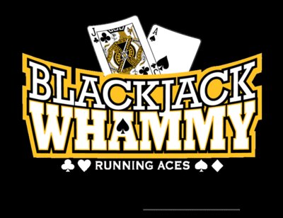 Ra BlackJack Whammy 2